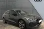 2025 Audi A3 35 TFSI Black Edition 5dr S Tronic