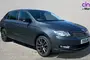 2018 Skoda Rapid Spaceback 1.0 TSI 110 SE Sport 5dr