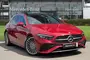 2025 Mercedes-Benz A-Class A200 AMG Line Premium Plus 5dr Auto