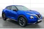 2023 Nissan Juke 1.0 DiG-T 114 N-Connecta 5dr