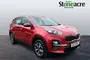 2021 Kia Sportage 1.6 GDi ISG 2 5dr