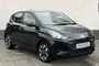 2023 Hyundai i10 1.2 Advance 5dr