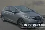 2016 Honda Jazz 1.3 SE 5dr