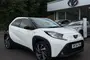 2024 Toyota Aygo X 1.0 VVT-i Edge 5dr Auto