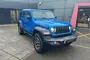 2024 Jeep Wrangler 2.0 GME Rubicon 4dr Auto8