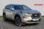 2025 Nissan X-Trail 1.5 MHEV 163 N-Connecta 5dr [7 Seat] Xtronic