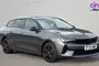 2025 Vauxhall Astra 1.2 Turbo 130 GS 5dr Auto