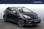 2022 Honda Jazz Crosstar 1.5 i-MMD Hybrid Crosstar EX 5dr eCVT
