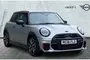 2026 MINI Cooper 2.0 John Cooper Works 3dr Auto