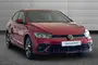 2022 Volkswagen Polo 1.0 TSI R-Line 5dr DSG