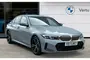 2024 BMW 3 Series 320i M Sport 4dr Step Auto