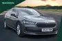 2025 Skoda Superb 1.5 TSI iV SE Technology DSG 5dr