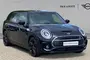 2021 MINI Clubman 2.0 Cooper S Exclusive 6dr