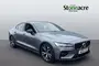 2021 Volvo S60 2.0 B5P R DESIGN 4dr Auto