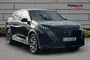 2025 Peugeot 3008 1.2 Hybrid 145 GT 5dr e-DSC6