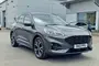 2021 Ford Kuga 2.5 PHEV ST-Line X 5dr CVT