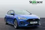 2025 Ford Focus 1.0 EcoBoost Hybrid mHEV ST-Line X 5dr
