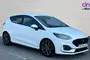 2023 Ford Fiesta 1.0 EcoBoost Hybrid mHEV 125 ST-Line 5dr