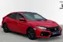 2019 Honda Civic 1.5 VTEC Turbo Sport Plus 5dr CVT