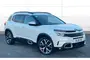 2019 Citroen C5 Aircross 1.2 PureTech 130 Flair Plus 5dr
