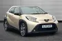 2022 Toyota Aygo X 1.0 VVT-i Edge 5dr