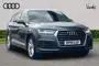 2019 Audi Q7 50 TDI Quattro Vorsprung 5dr Tiptronic