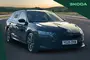 2025 Skoda Octavia Estate 2.0 TDI 150 Sportline 5dr DSG