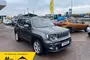 2019 Jeep Renegade 2.0 Multijet Limited 5dr 4WD