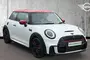 2023 MINI Hatchback 2.0 John Cooper Works 3dr Auto