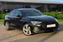 2025 Audi A3 Saloon 35 TFSI Black Edition 4dr S Tronic