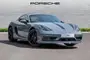 2025 Porsche Cayman 2.0 Style Edition 2dr PDK