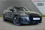 2024 Audi A3 S3 TFSI Black Edition Quattro 4dr S Tronic