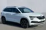 2021 Skoda Karoq 1.5 TSI Sport Line 5dr DSG