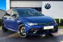 2025 Volkswagen Golf R 2.0 TSI 333 R Black Edition 4Motion 5dr DSG