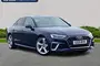2021 Audi A4 35 TDI S Line 4dr S Tronic