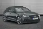 2019 Audi A3 S3 TFSI 300 Quattro Black Edition 5dr S Tronic