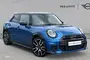 2025 MINI Cooper 2.0 S Sport 5dr Auto
