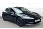 2024 Tesla Model 3 RWD 4dr Auto