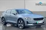 2023 Polestar 2 170kW 69kWh Standard Range Single motor 5dr Auto