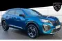 2025 Peugeot 2008 1.2 PureTech Allure 5dr