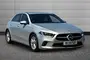 2019 Mercedes-Benz A-Class A180 SE 5dr