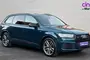 2018 Audi Q7 3.0 TDI Quattro Black Edition 5dr Tip Auto