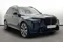 2025 BMW X7 xDrive40d MHT M Sport 5dr Step Auto
