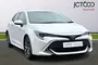 2022 Toyota Corolla 1.8 VVT-i Hybrid Excel 5dr CVT