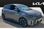 2024 Kia Picanto 1.2 GT-line S 5dr