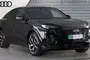 2025 Audi Q6 e-tron 225kW Performance 100kWh Edition 1 5dr Auto