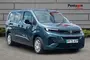 2026 Vauxhall Combo Life 100kW Design XL 52kWh 5dr Auto [7 Seat]