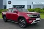 2024 Volkswagen Amarok D/Cab Pick Up Style 2.0 TDI 205 4MOTION Auto