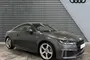 2023 Audi TT 40 TFSI S Line 2dr S Tronic