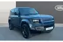 2022 Land Rover Defender 3.0 D250 X-Dynamic SE 90 3dr Auto